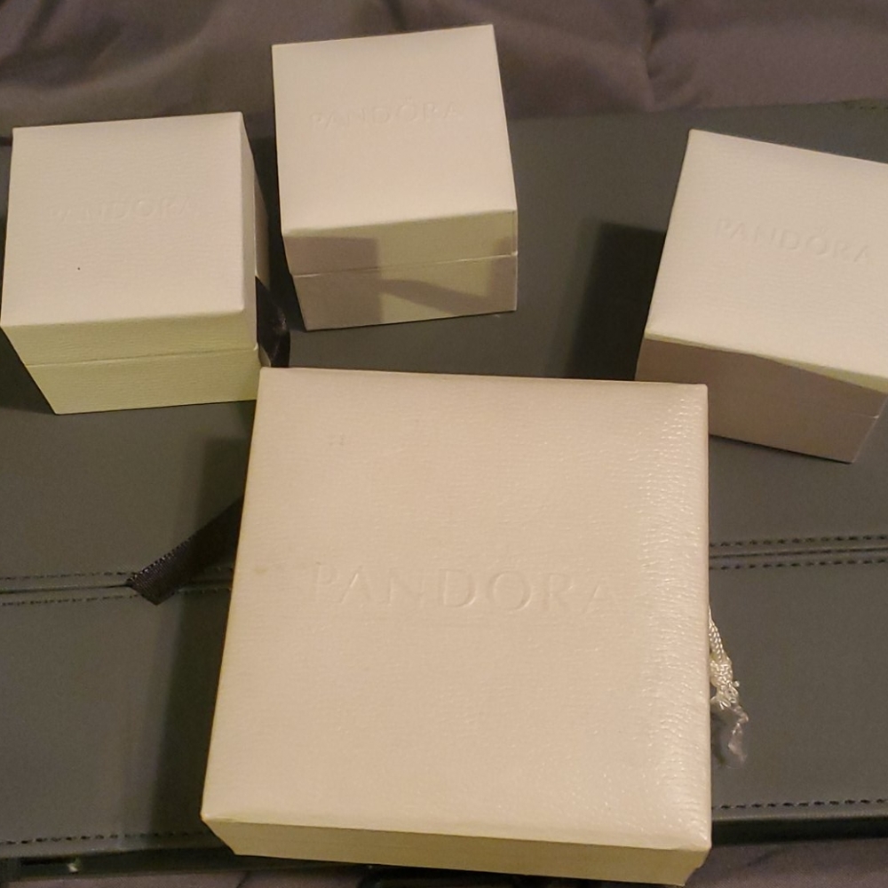 Boxes